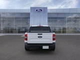 New 2025 Ford Maverick XLT w/ XLT Luxury Package image 5