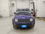 Used 2018 Jeep Renegade Latitude w/ Cold Weather Group image 2