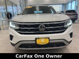 Used 2021 Volkswagen Atlas SE image 2