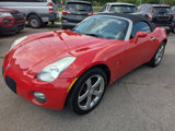 Used 2007 Pontiac Solstice Convertible w/ Premium Package image 4