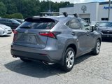 Used 2017 Lexus NX 200t AWD image 3