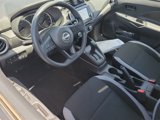 New 2025 Nissan Versa S w/ Trunk Package image 3