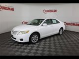Used 2011 Toyota Camry LE image 3