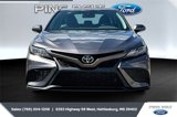 Used 2023 Toyota Camry SE image 3
