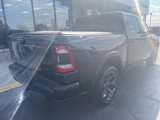 Used 2020 RAM 1500 Limited w/ Black Appearance Package image 3