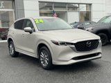 Used 2024 MAZDA CX-5 AWD 2.5 S w/ Select Package image 3