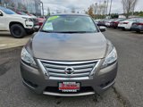 Used 2015 Nissan Sentra SL w/ SL Premium Package image 2