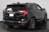 Used 2024 GMC Terrain Denali w/ Black Diamond Edition image 5