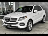 Used 2017 Mercedes-Benz GLE 350 4MATIC image 3