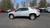 Certified 2019 Chevrolet Traverse LS image 5