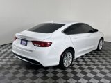 Used 2016 Chrysler 200 Limited w/ Convenience Group image 3