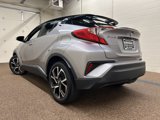 Used 2019 Toyota C-HR image 4