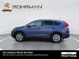 Used 2012 Honda CR-V EX-L image 6
