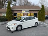 Used 2012 Toyota Prius Prime Advanced image 2