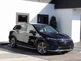 Used 2023 Mercedes-Benz EQS 450+ 4MATIC SUV image 2