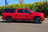 Used 2022 Chevrolet Silverado 1500 Custom w/ Rally Edition image 3