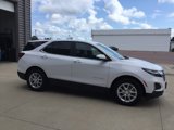Used 2022 Chevrolet Equinox LT image 3