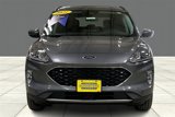 Certified 2021 Ford Escape SEL image 3