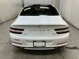 Certified 2022 Genesis G80 2.5T w/ Advanced Package image 5