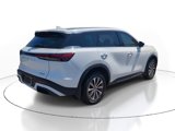 Certified 2025 INFINITI QX60 Pure image 3