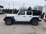 Used 2020 Jeep Wrangler Unlimited Sport S image 4