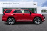 Used 2018 Toyota 4Runner SR5 image 2