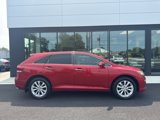 Used 2013 Toyota Venza XLE image 2