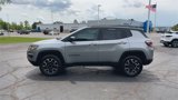 Used 2020 Jeep Compass Trailhawk image 5