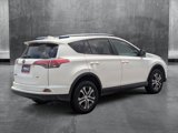 Used 2017 Toyota RAV4 LE image 4