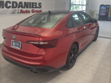 Certified 2022 Volkswagen Jetta GLI Autobahn image 4