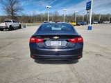 Used 2023 Chevrolet Malibu LS w/ Driver Confidence Package image 3