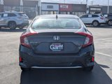 Used 2020 Honda Civic EX image 5