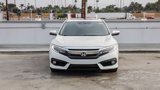 Used 2018 Honda Civic Touring image 3