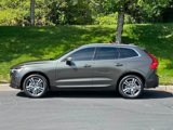 Used 2019 Volvo XC60 T6 Momentum w/ Advanced Package image 3