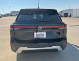 Used 2025 Volkswagen Tiguan S image 4