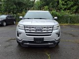 Used 2018 Ford Explorer Limited image 2