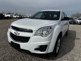 Used 2013 Chevrolet Equinox LS image 4