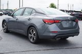 Certified 2023 Nissan Sentra SV w/ All-Weather Package image 4
