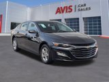 Used 2023 Chevrolet Malibu LT image 3