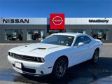 Used 2017 Dodge Challenger GT w/ Driver Convenience Group image 4