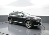 Certified 2022 Hyundai Santa Fe SEL w/ Convenience Package image 4