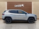 New 2025 Jeep Compass Latitude image 6