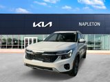 Used 2024 Kia Seltos S image 4