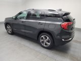 Used 2018 GMC Terrain SLT w/ Preferred Package image 3