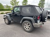 Used 2010 Jeep Wrangler Sport image 5