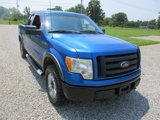 Used 2010 Ford F150 STX image 3