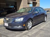 Used 2014 Chevrolet Cruze LT w/ RS Package image 3