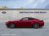New 2025 Ford Mustang Premium image 4