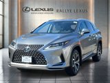 Certified 2022 Lexus RX 350 AWD w/ Premium Package image 2