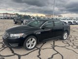 Used 2018 Ford Taurus SEL image 2